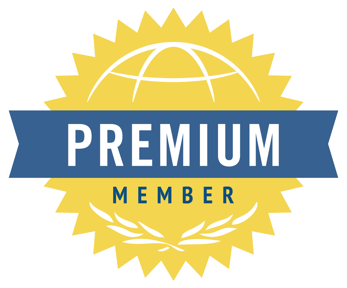 Premium Monthly Membership