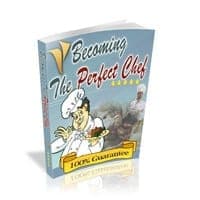 Becoming The Perfect Chef