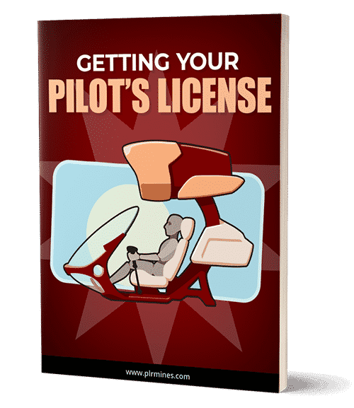 Getting Your Pilots License