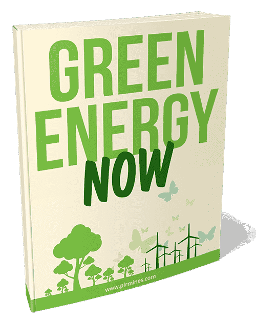 Green Energy Now