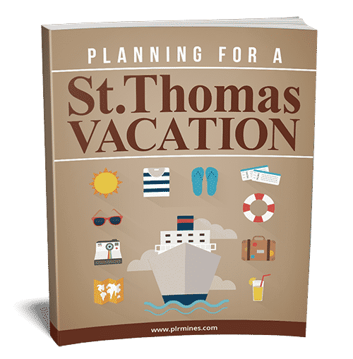 Planning for St. Thomas