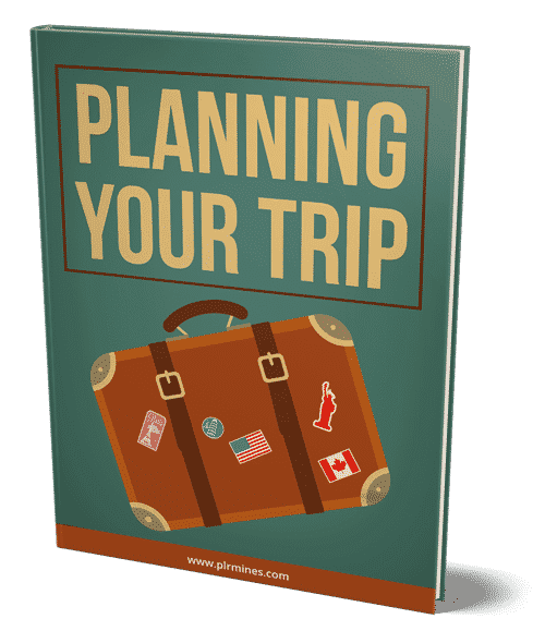 Planning Your Trip
