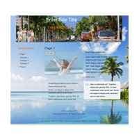 Vacation Templates