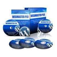 Webmaster PLR