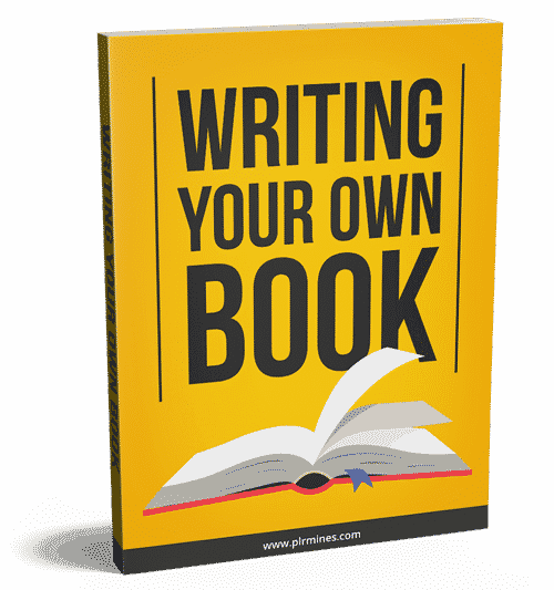 Writing Your Own Book