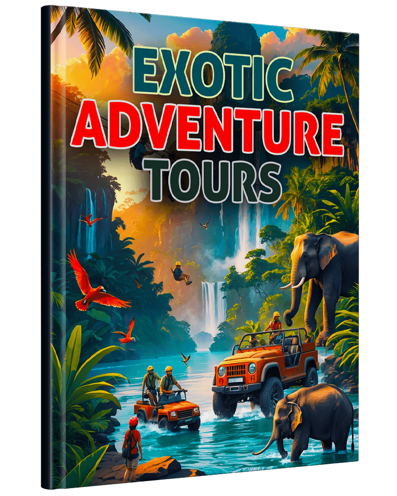 Exotic Adventure Tours