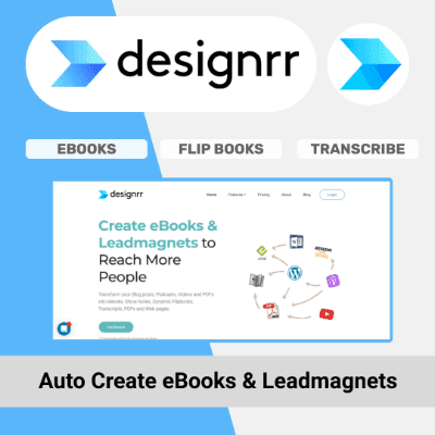 Designrr Review
