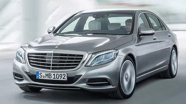Top 10: The Most Technologically Innovative Cars of the Last 100 Years