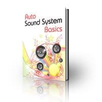 Auto Sound System Basics