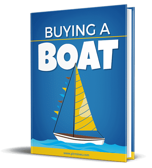 Buying a Boat