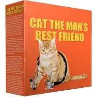 Cats as a Mans Best Friend
