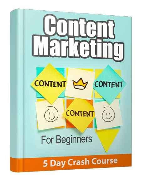 Content Marketing for Beginners