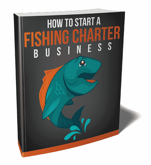 How to Start A Fishing Charter Business