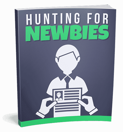 Hunting For Newbies