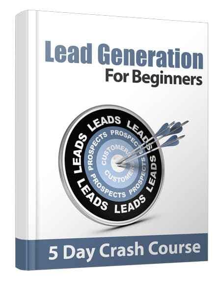 Lead Generation for Beginners