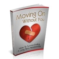 Moving On Without You