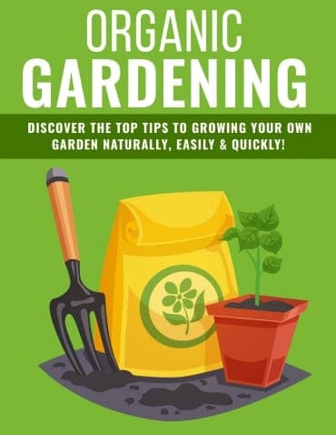 Organic Gardening Tips 2020