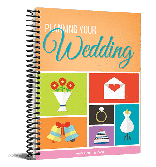 Planning Your Wedding