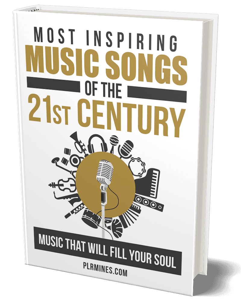 The Most Inspiring Music and Songs