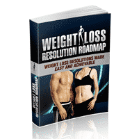 Weight Loss Resolution Roadmap
