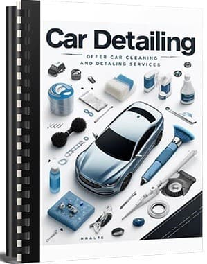 Car Detailing