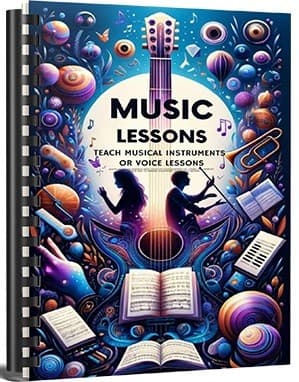 Music Lessons