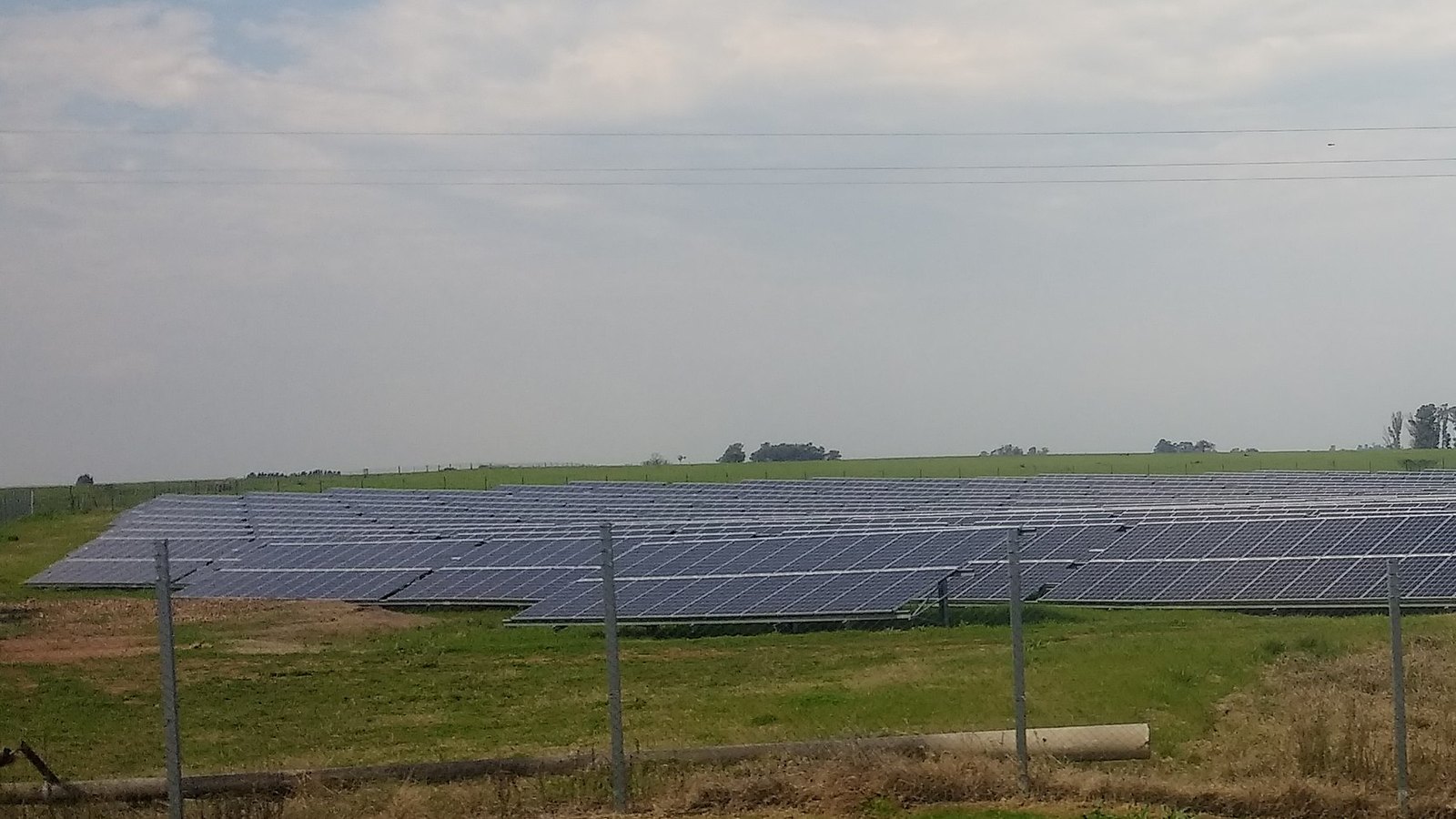 Solar Power Sensation: Green Energy Course
