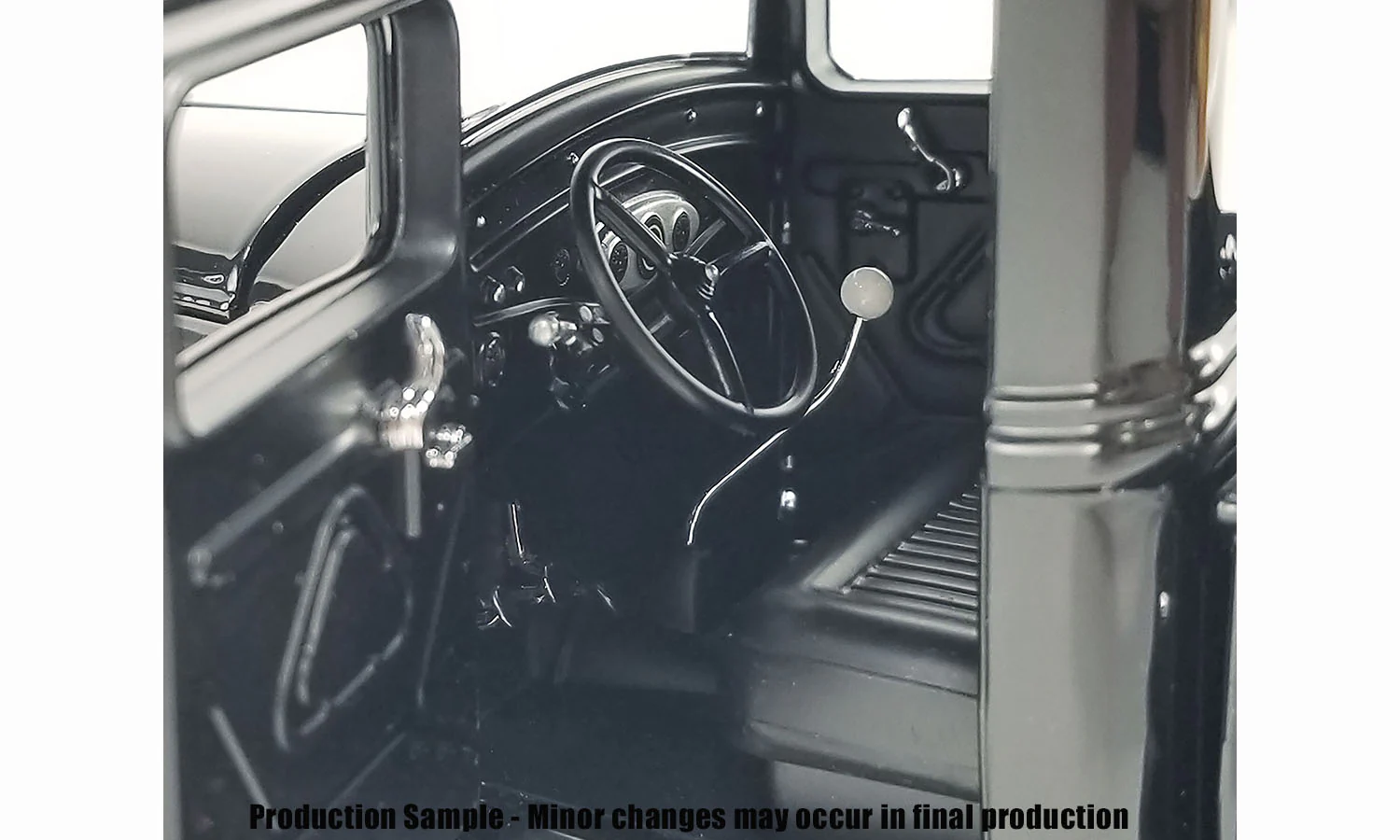 ford model 18