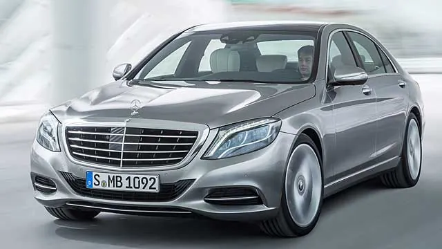 Top 10: The Most Technologically Innovative Cars of the Last 100 Years