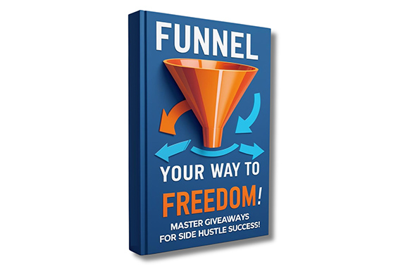 Funnel Your Way To Freedom