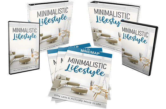 Minimalist Living