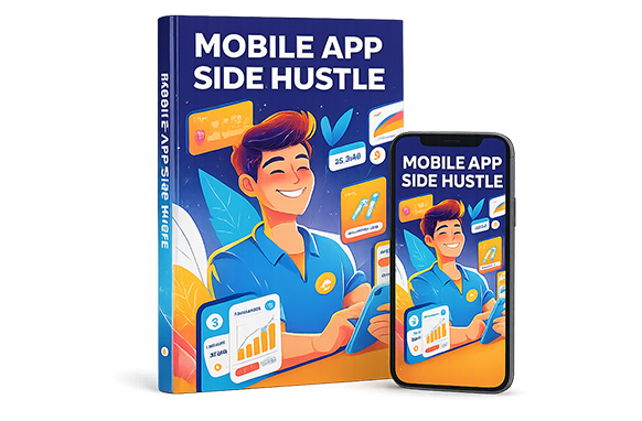 Mobile App Side Hustle