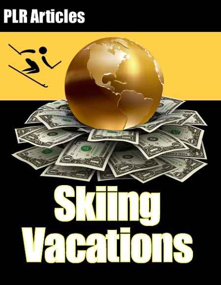 Skiing Vacations