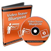 Video Teaser Blueprint