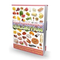 100 Cookbooks Collection
