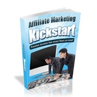 Affiliate Marketing Kickstart