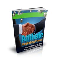 Affiliate Marketing Power!