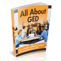 All About GED