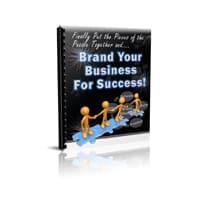 Brand Your Business For Success