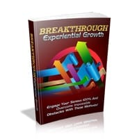Breakthrough Experiential Growth