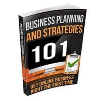 Business Planning and Strategies