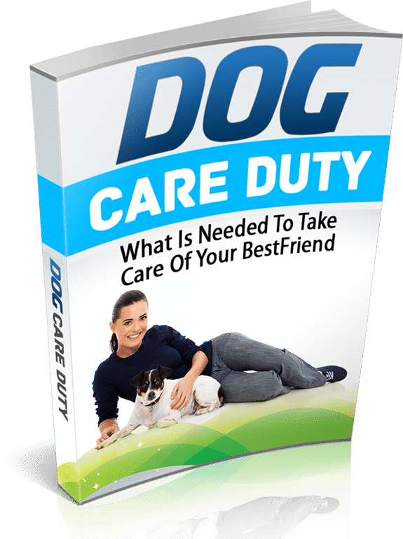 Dog Care Duty