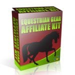Equestrian Gear Affiliate Kit