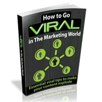 How To Go Viral In The Marketing World