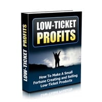 Low-Ticket Profits