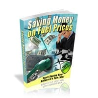 Saving Money on Fuel Prices