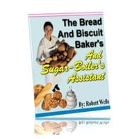 The Bread And Biscuit Baker