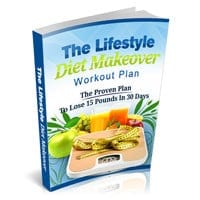 The Lifestyle Diet Makeover