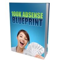 100K Google Adsense Blueprint Pack