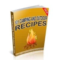 101 Camping And Outdoor Recipes 2